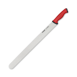 34111 Duo Döner Bıçağı 50 Cm - Kaymaz Sap - Lisinya