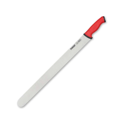 34112 Duo Döner Bıçağı 55 Cm - Kaymaz Sap - Lisinya