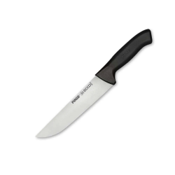 38103 Ecco Kurban Ve Kasap Bıçağı 19 Cm - No:3, Siyah - Lisinya