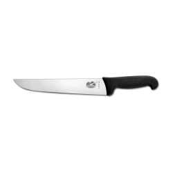 5 5203 16 Kurban Ve Kasap Bıçağı 16 Cm - Fibrox Sap - Lisinya