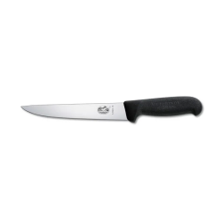 5 5203 18 Kurban Ve Kasap Bıçağı 18 Cm - Fibrox Sap - Lisinya