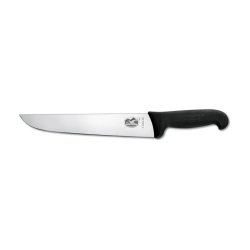 5 5203 20 Kurban Ve Kasap Bıçağı 20 Cm - Fibrox Sap - Lisinya