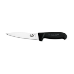 5 5603 16 Sivri Sıyırma Bıçağı 16 Cm - Fibrox Sap - Lisinya