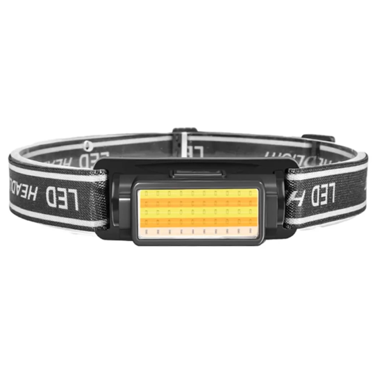 50 Cob Led Kafa Lambası Wt-650 - Lisinya 50 Cob Led Kafa Lambası Wt-650 - Lisinya