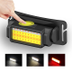 50 Cob Led Kafa Lambası Wt-650 - Lisinya 50 Cob Led Kafa Lambası Wt-650 - Lisinya