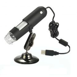 50x1000x 1.3 Mp Popüler ,usb Dijital Mikroskop - Lisinya