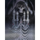 3 Boyutlu Resim 3 Farklı Resim Değişenli Halloween İskelet Tablosu 30x40 Cm - Lisinya 3 Boyutlu Resim 3 Farklı Resim Değişenli Halloween İskelet Tablosu 30x40 Cm - Lisinya