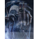 3 Boyutlu Resim 3 Farklı Resim Değişenli Halloween İskelet Tablosu 30x40 Cm - Lisinya 3 Boyutlu Resim 3 Farklı Resim Değişenli Halloween İskelet Tablosu 30x40 Cm - Lisinya