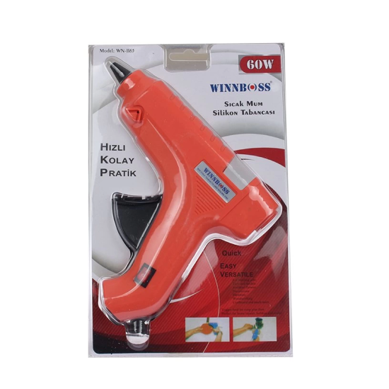 60w Silikon Sı Açma Kapama Tuşlu - Lisinya 60w Silikon Sı Açma Kapama Tuşlu - Lisinya