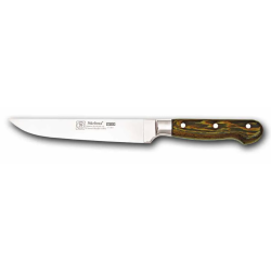 61001ym - Sürmene Yöresel Mutfak Bıçağı 17 Cm - Lisinya