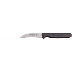 61006 - Sürmene Eğik Sebze Bıçağı 8 Cm - Lisinya
