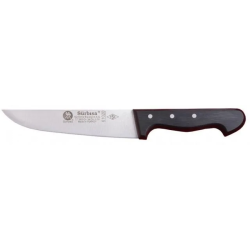 61020 - Sürmene Kasap Bıçağı 17 Cm - Kurban, Doğrama, Kesim - Lisinya