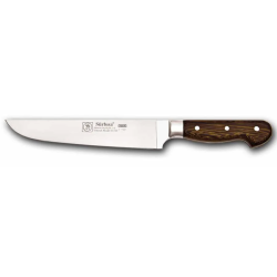 61040ym - Sürmene Yöresel Kasap Bıçağı 20,5 Cm - Kurban, Doğrama, Kesim - Lisinya