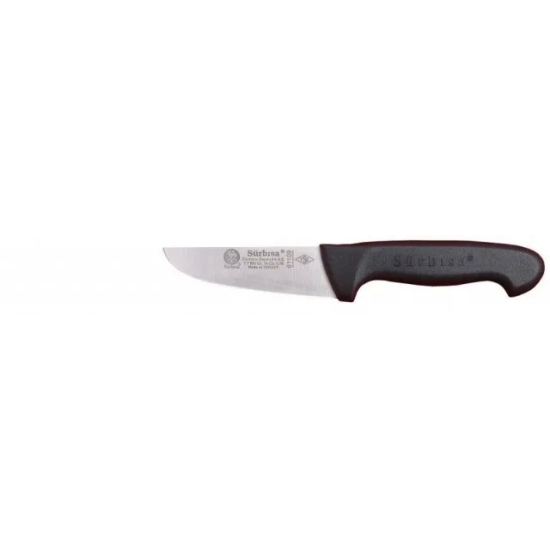 61109 - Sürmene Kasap Deri Yüzme Bıçağı 10,5 Cm - Lisinya 61109 - Sürmene Kasap Deri Yüzme Bıçağı 10,5 Cm - Lisinya