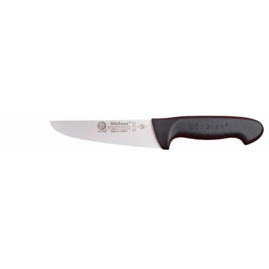 61110 - Sürmene Kasap Deri Yüzme Bıçağı 14 Cm - Lisinya 61110 - Sürmene Kasap Deri Yüzme Bıçağı 14 Cm - Lisinya