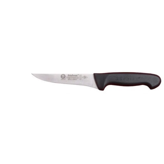 61112 - Sürmene Kasap Kemik Sıyırma Bıçağı 13,5 Cm - Lisinya 61112 - Sürmene Kasap Kemik Sıyırma Bıçağı 13,5 Cm - Lisinya
