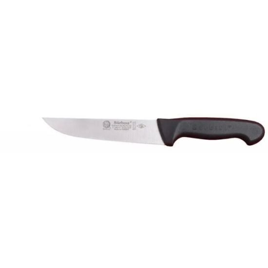 61115 - Sürmene Kasap Bıçağı 16,5 Cm - Kurban, Doğrama, Kesim - Lisinya 61115 - Sürmene Kasap Bıçağı 16,5 Cm - Kurban, Doğrama, Kesim - Lisinya