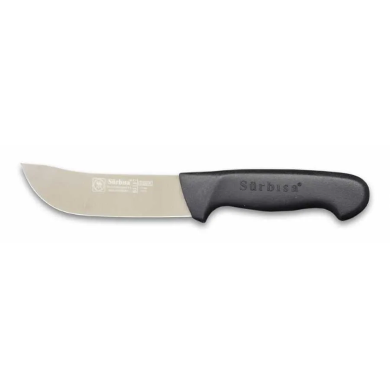 61117 - Sürmene Kasap Deri Yüzme Bıçağı 13 Cm - Lisinya 61117 - Sürmene Kasap Deri Yüzme Bıçağı 13 Cm - Lisinya