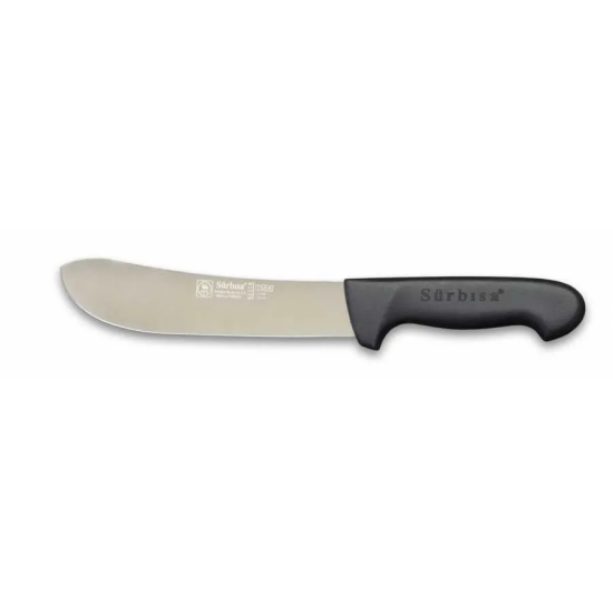 61118 - Sürmene Kasap Deri Yüzme Bıçağı 20 Cm - Lisinya 61118 - Sürmene Kasap Deri Yüzme Bıçağı 20 Cm - Lisinya