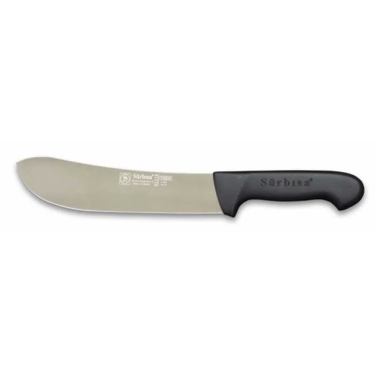 61119 - Sürmene Kasap Deri Yüzme Bıçağı 22,5 Cm - Lisinya 61119 - Sürmene Kasap Deri Yüzme Bıçağı 22,5 Cm - Lisinya
