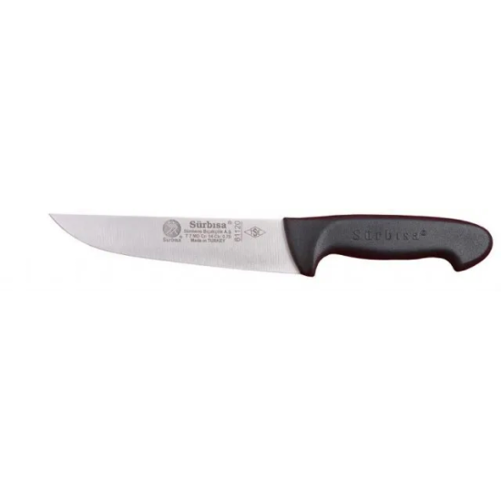 61120 - Sürmene Kasap Bıçağı 17 Cm - Kurban, Doğrama, Kesim - Lisinya 61120 - Sürmene Kasap Bıçağı 17 Cm - Kurban, Doğrama, Kesim - Lisinya