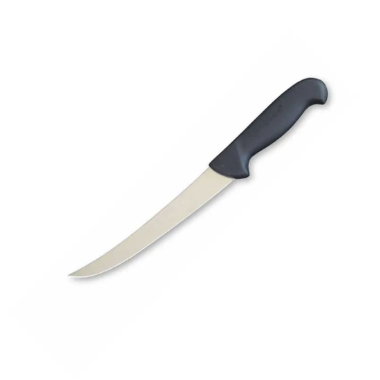 61123 - Sürmene Trimleme - Et Açma Bıçağı 22 Cm - Lisinya 61123 - Sürmene Trimleme - Et Açma Bıçağı 22 Cm - Lisinya