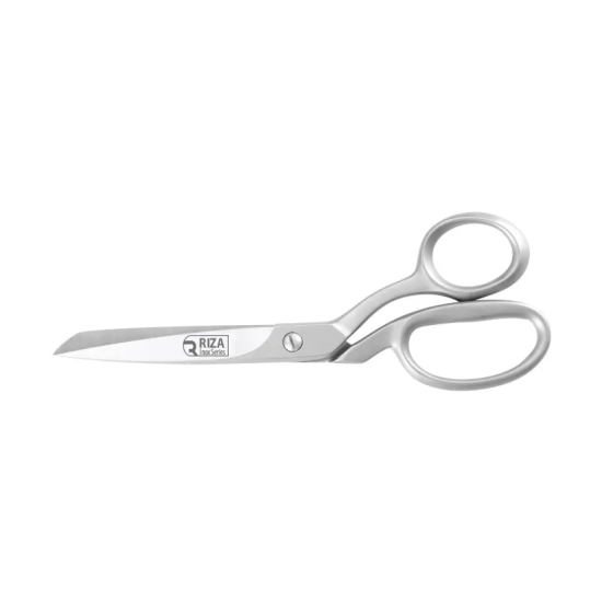 A8750-7 Tekstil / Yatık Regula Makası No: 7 İnç / 17,78 Cm - Paslanmaz Çelik - Lisinya A8750-7 Tekstil / Yatık Regula Makası No: 7 İnç / 17,78 Cm - Paslanmaz Çelik - Lisinya