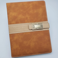 Ajanda Defter - Lisinya