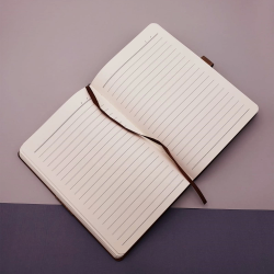 Ajanda Defter - Lisinya