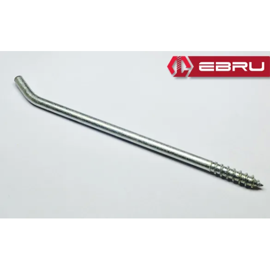 Anahtar Askısı - 2,6x80 - 20 Adet - Lisinya Anahtar Askısı - 2,6x80 - 20 Adet - Lisinya