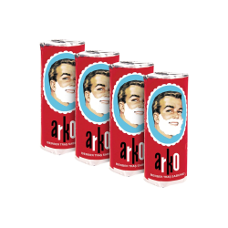Arko 12'li Tıraş Sabunu 12x75 Gr - Lisinya