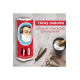 Arko 12'li Tıraş Sabunu 12x75 Gr - Lisinya Arko 12'li Tıraş Sabunu 12x75 Gr - Lisinya