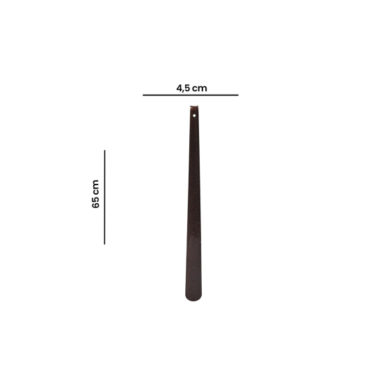 Ayakkabı Çekeceği Kerata Metal Çekecek 65 Cm - Lisinya Ayakkabı Çekeceği Kerata Metal Çekecek 65 Cm - Lisinya