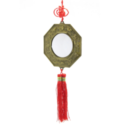 Bagua Aynası Alk2257 - Lisinya