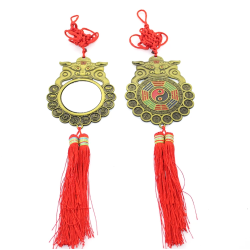 Bagua Aynası Alk2958 - Lisinya