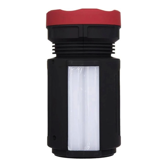 Baretta Brs500 5watt Işıldaklı Spot Fener - Lisinya Baretta Brs500 5watt Işıldaklı Spot Fener - Lisinya