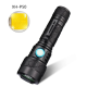 Baretta Bt-55 2500 Lümen Cree Xml L2-u2 Led Şarjlı El Feneri - Lisinya Baretta Bt-55 2500 Lümen Cree Xml L2-u2 Led Şarjlı El Feneri - Lisinya