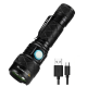 Baretta Bt-55 2500 Lümen Cree Xml L2-u2 Led Şarjlı El Feneri - Lisinya Baretta Bt-55 2500 Lümen Cree Xml L2-u2 Led Şarjlı El Feneri - Lisinya