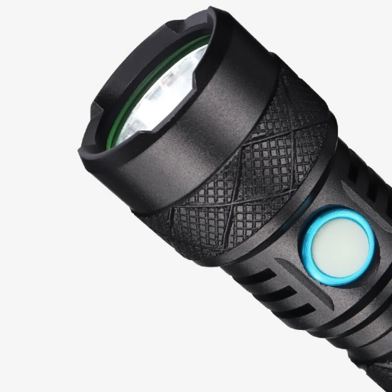 Baretta Bt-55 2500 Lümen Cree Xml L2-u2 Led Şarjlı El Feneri - Lisinya Baretta Bt-55 2500 Lümen Cree Xml L2-u2 Led Şarjlı El Feneri - Lisinya
