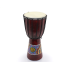 Batikli Ahşap Darbuka 30 Cm 3dıarta-30 - Lisinya