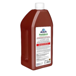 Batikon 1 Litre - Lisinya
