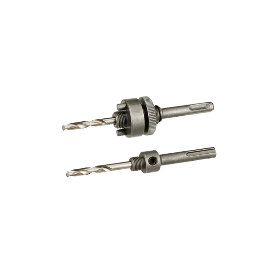 Bi-metal Panç Adaptörü Hex 32-210 Mm - Lisinya Bi-metal Panç Adaptörü Hex 32-210 Mm - Lisinya