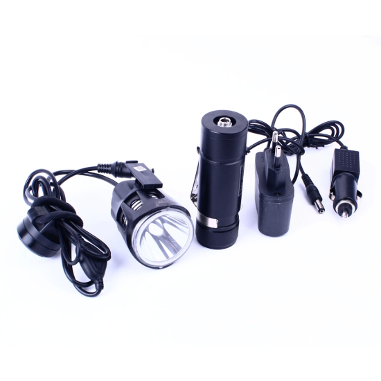 Black Wt-272-profesyonel Bisiklet Lambası - Lisinya Black Wt-272-profesyonel Bisiklet Lambası - Lisinya