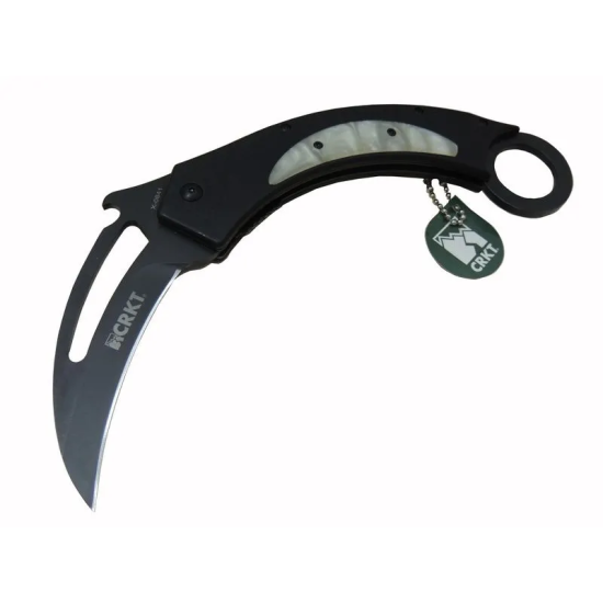Blacsrambit Siyah X 0641 Bk Outdoor Çakı 22 Cm - Açacaklı, Kılıflı, Kutulu - Lisinya Blacsrambit Siyah X 0641 Bk Outdoor Çakı 22 Cm - Açacaklı, Kılıflı, Kutulu - Lisinya