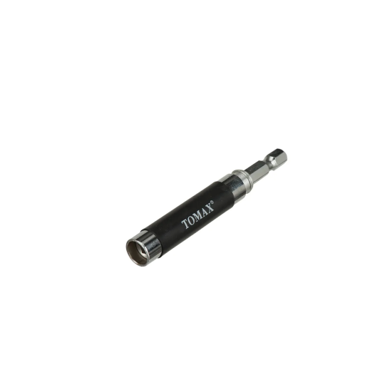 Borulu Bits Uzatma Adaptörü - 80 Mm (5 Adet) - Lisinya Borulu Bits Uzatma Adaptörü - 80 Mm (5 Adet) - Lisinya