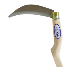 Bursa Katlanır Testereli Bıçkı No:5 - 32 Cm - Lisinya