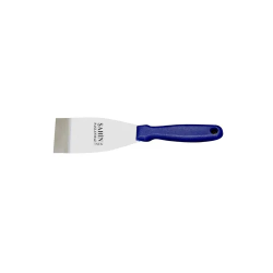Bursa Paslanmaz Gıda Spatulası / Sistre No:2 - Lisinya