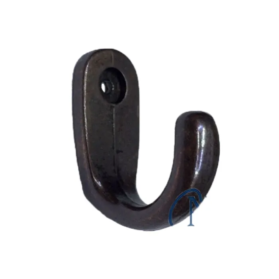 Büyük Tekli Fincan Askı, Dekor Askısı - Eskitme, 12x23x30 Mm - Lisinya Büyük Tekli Fincan Askı, Dekor Askısı - Eskitme, 12x23x30 Mm - Lisinya