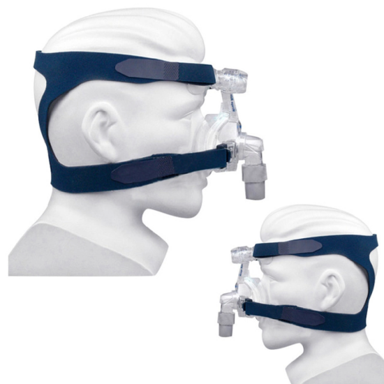 Cbab Maske Bandı - Lisinya Cbab Maske Bandı - Lisinya