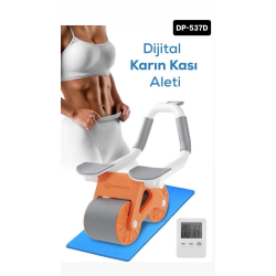 Çek Bırak Mekik Masaj Aleti - Lisinya